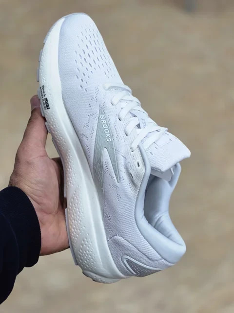 کتونی بروکس گوست 16 کیفیت مستر - سایز 40 تا 45 - Brooks Ghost 16