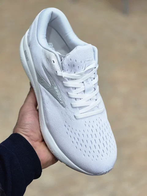 کتونی بروکس گوست 16 کیفیت مستر - سایز 40 تا 45 - Brooks Ghost 16
