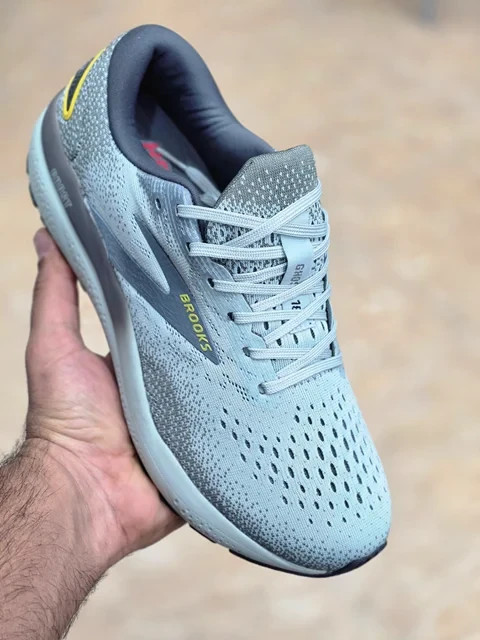 کتونی بروکس گوست 16 کیفیت مستر - سایز 40 تا 45 - Brooks Ghost 16