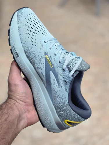کتونی بروکس گوست 16 کیفیت مستر - سایز 40 تا 45 - Brooks Ghost 16