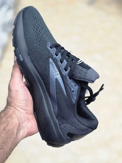 کتونی بروکس گوست 16 کیفیت مستر - سایز 40 تا 45 - Brooks Ghost 16