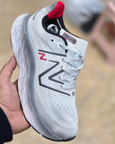 کتونی نیوبالانس فرش فوم کیفیت مستر - سایز 40 تا 45 - New Balance Fresh Foam