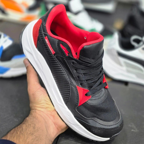 کتونی پوما ترینیتی 2 کیفیت مستر - سایز 40 تا 45 - Puma Trinity 2