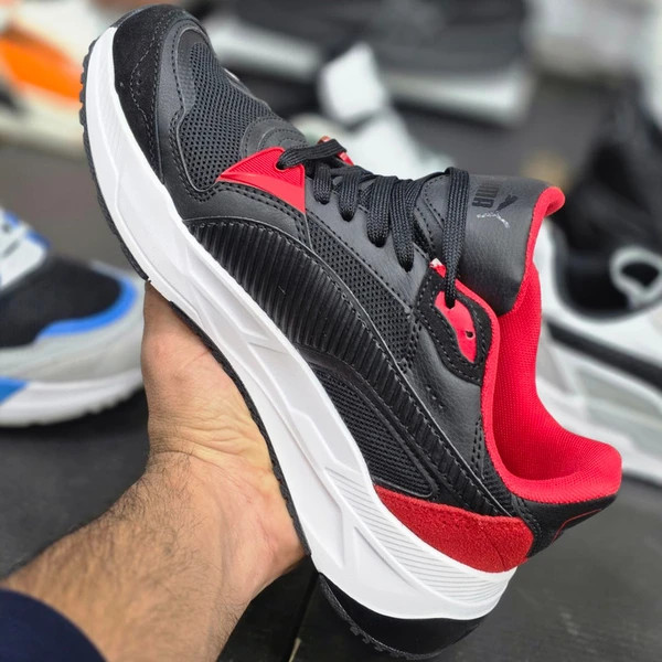 کتونی پوما ترینیتی 2 کیفیت مستر - سایز 40 تا 45 - Puma Trinity 2