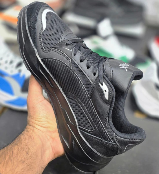 کتونی پوما ترینیتی 2 کیفیت مستر - سایز 40 تا 45 - Puma Trinity 2