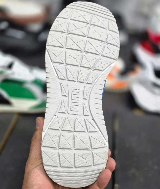 کتونی پوما ترینیتی 2 کیفیت مستر - سایز 40 تا 45 - Puma Trinity 2