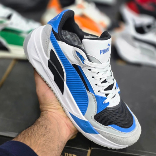 کتونی پوما ترینیتی 2 کیفیت مستر - سایز 40 تا 45 - Puma Trinity 2