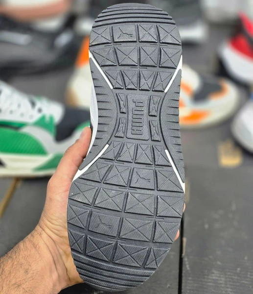 کتونی پوما ترینیتی 2 کیفیت مستر - سایز 40 تا 45 - Puma Trinity 2