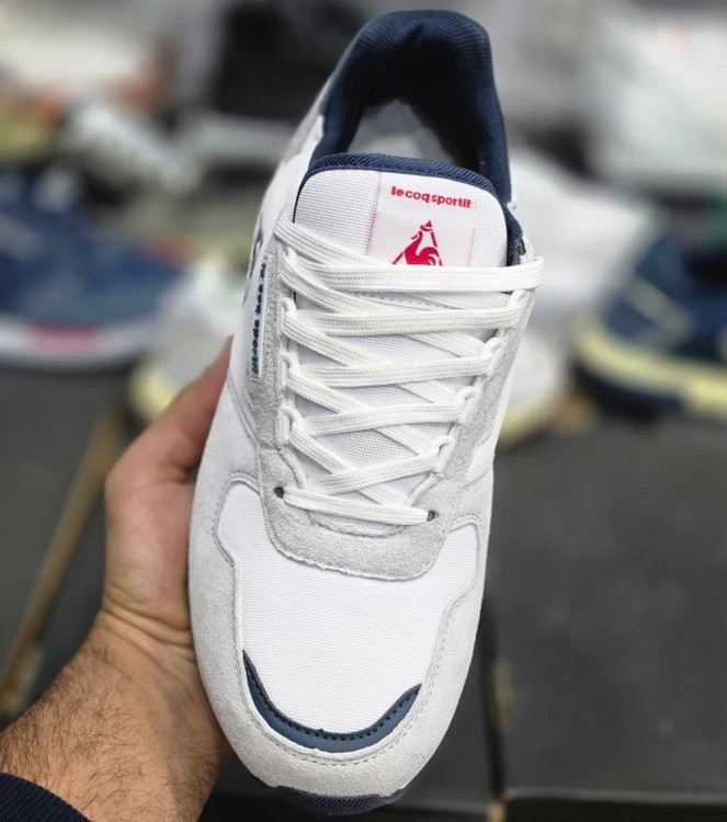 کتونی لکوک اسپرتیف کیفیت مستر - سایز 40 تا 45 - Le Coq Sportif