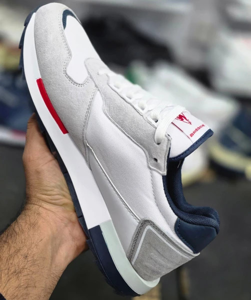 کتونی لکوک اسپرتیف کیفیت مستر - سایز 40 تا 45 - Le Coq Sportif