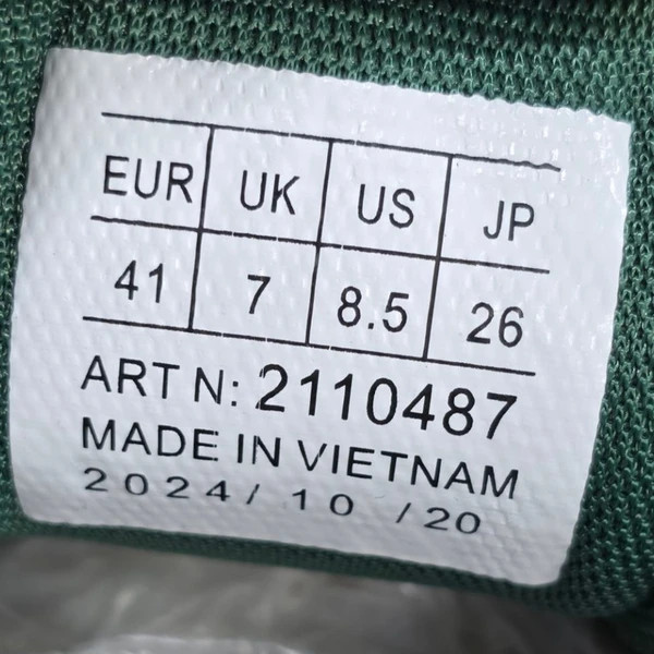 کتونی لکوک اسپرتیف کیفیت مستر - سایز 40 تا 45 - Le Coq Sportif