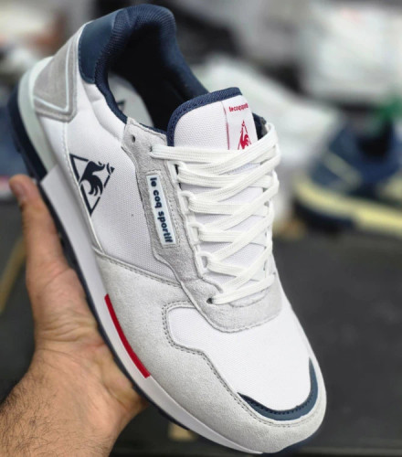 کتونی لکوک اسپرتیف کیفیت مستر - سایز 40 تا 45 - Le Coq Sportif