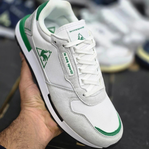 کتونی لکوک اسپرتیف کیفیت مستر - سایز 40 تا 45 - Le Coq Sportif