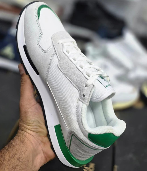 کتونی لکوک اسپرتیف کیفیت مستر - سایز 40 تا 45 - Le Coq Sportif