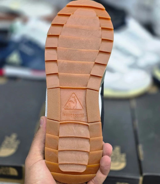 کتونی لکوک اسپرتیف کیفیت مستر - سایز 40 تا 45 - Le Coq Sportif
