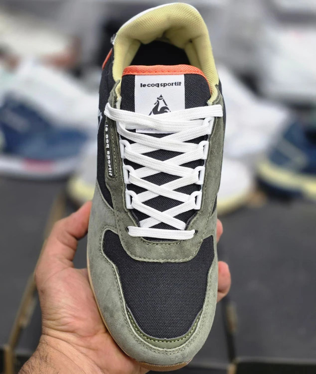 کتونی لکوک اسپرتیف کیفیت مستر - سایز 40 تا 45 - Le Coq Sportif