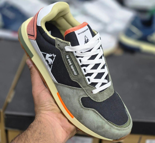 کتونی لکوک اسپرتیف کیفیت مستر - سایز 40 تا 45 - Le Coq Sportif