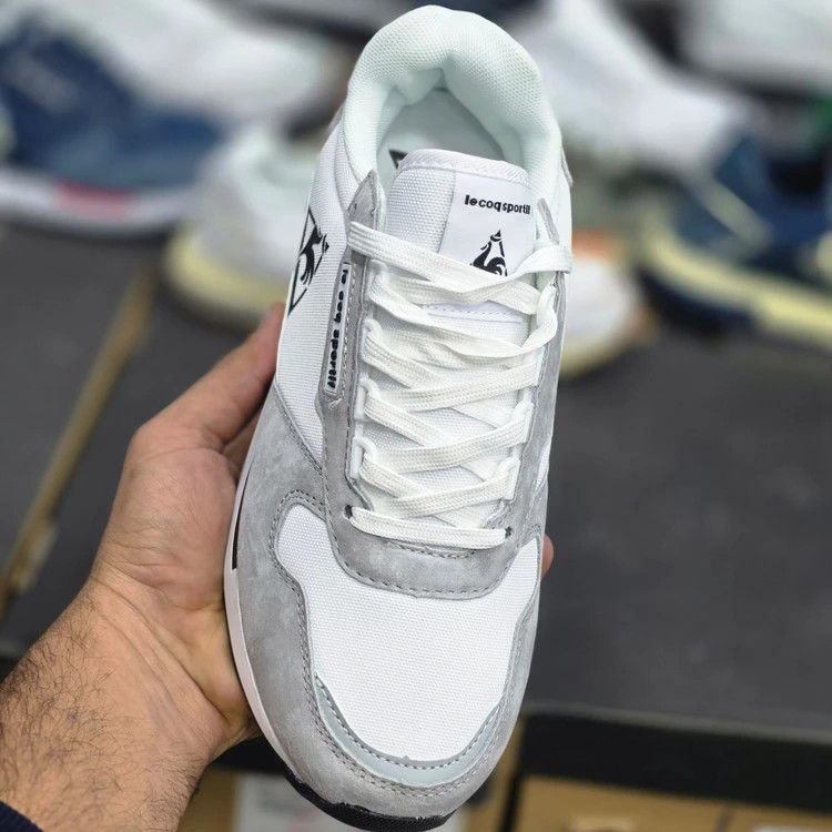 کتونی لکوک اسپرتیف کیفیت مستر - سایز 40 تا 45 - Le Coq Sportif