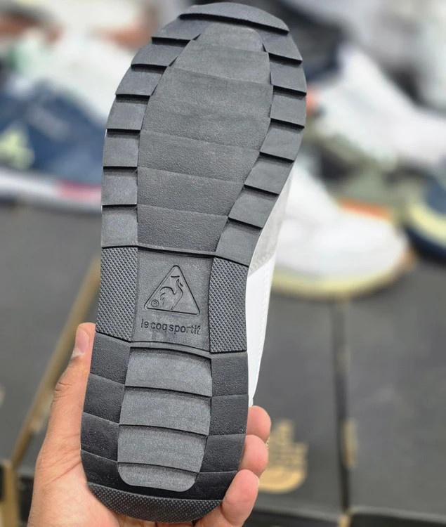 کتونی لکوک اسپرتیف کیفیت مستر - سایز 40 تا 45 - Le Coq Sportif