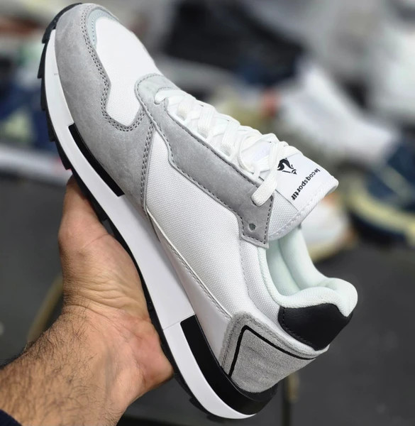 کتونی لکوک اسپرتیف کیفیت مستر - سایز 40 تا 45 - Le Coq Sportif