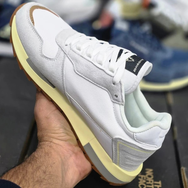 کتونی لکوک اسپرتیف کیفیت مستر - سایز 40 تا 45 - Le Coq Sportif