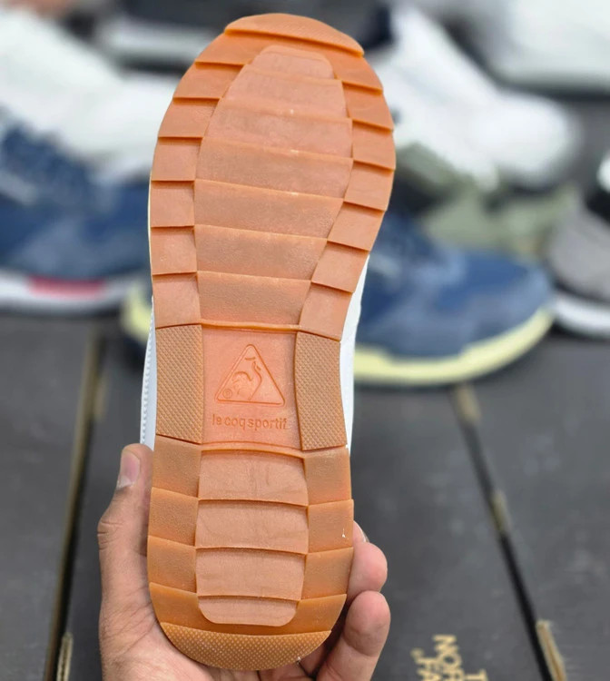 کتونی لکوک اسپرتیف کیفیت مستر - سایز 40 تا 45 - Le Coq Sportif