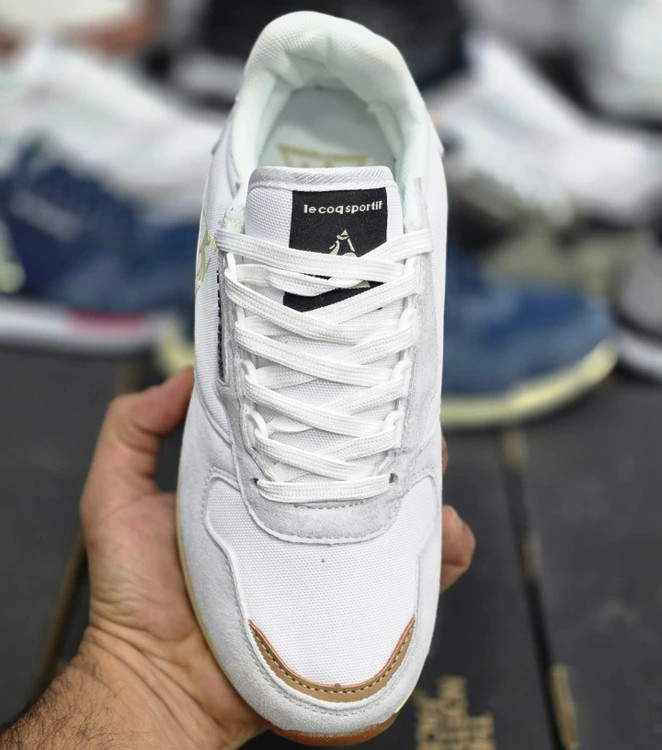 کتونی لکوک اسپرتیف کیفیت مستر - سایز 40 تا 45 - Le Coq Sportif