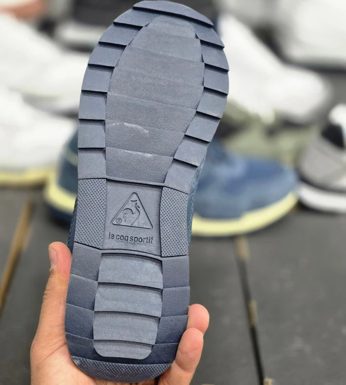 کتونی لکوک اسپرتیف کیفیت مستر - سایز 40 تا 45 - Le Coq Sportif