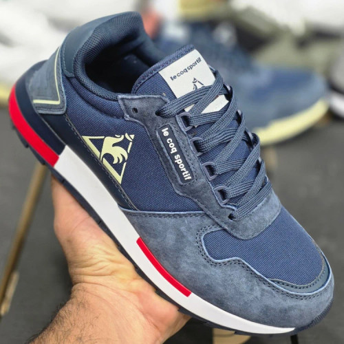 کتونی لکوک اسپرتیف کیفیت مستر - سایز 40 تا 45 - Le Coq Sportif