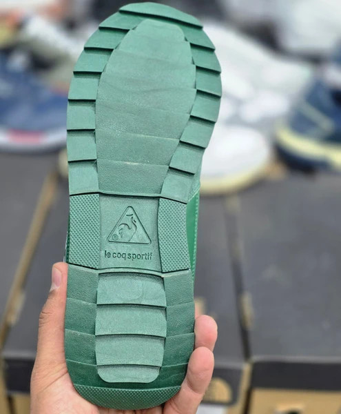 کتونی لکوک اسپرتیف کیفیت مستر - سایز 40 تا 45 - Le Coq Sportif