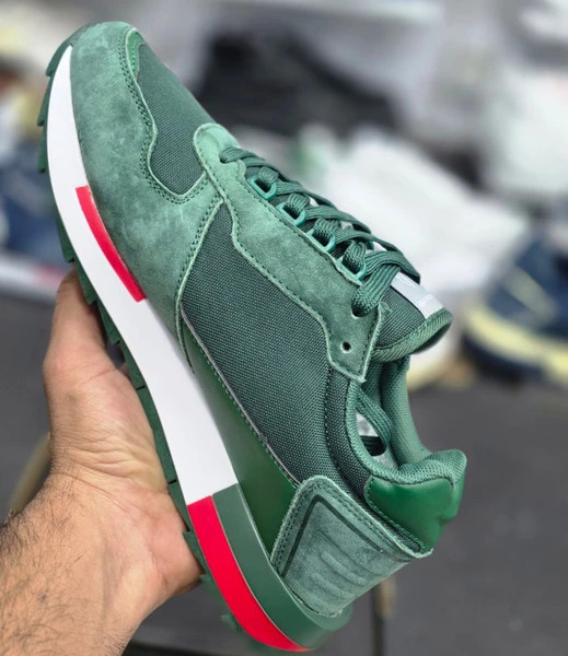 کتونی لکوک اسپرتیف کیفیت مستر - سایز 40 تا 45 - Le Coq Sportif