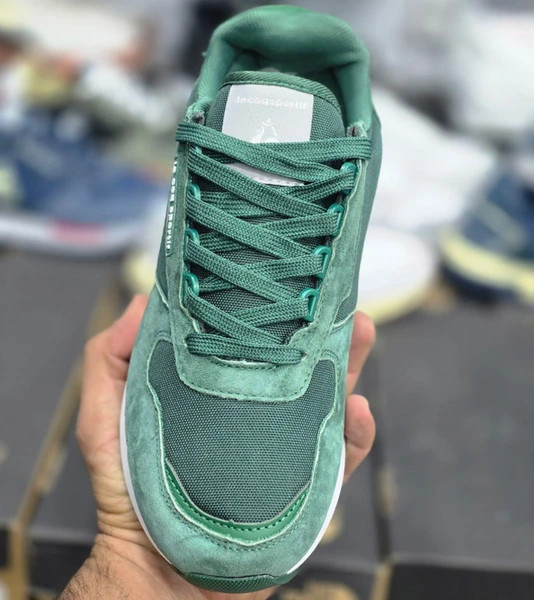 کتونی لکوک اسپرتیف کیفیت مستر - سایز 40 تا 45 - Le Coq Sportif