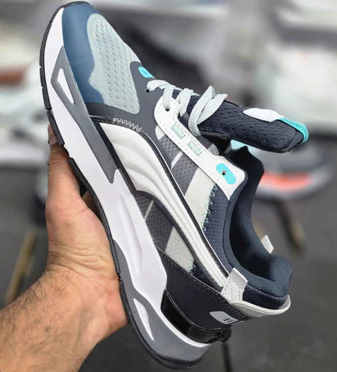 کتونی پوما میراژ تک کیفیت مستر - سایز 40 تا 45 - Puma Miraj Tech