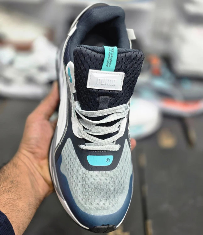 کتونی پوما میراژ تک کیفیت مستر - سایز 40 تا 45 - Puma Miraj Tech