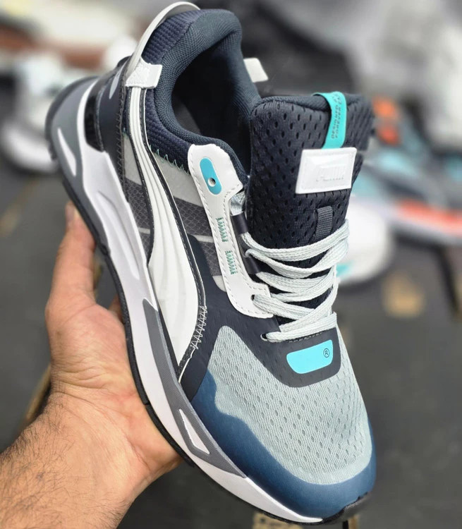 کتونی پوما میراژ تک کیفیت مستر - سایز 40 تا 45 - Puma Miraj Tech