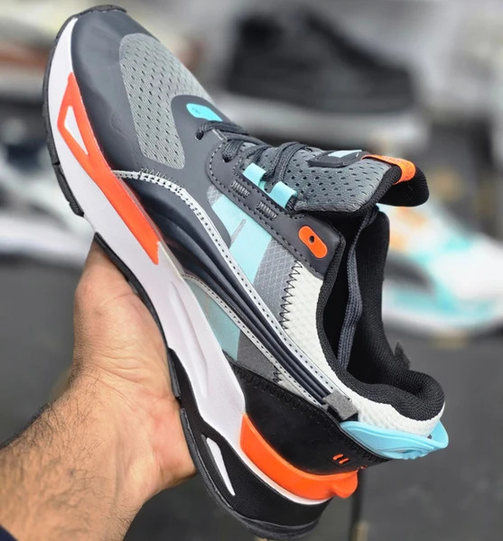 کتونی پوما میراژ تک کیفیت مستر - سایز 40 تا 45 - Puma Miraj Tech
