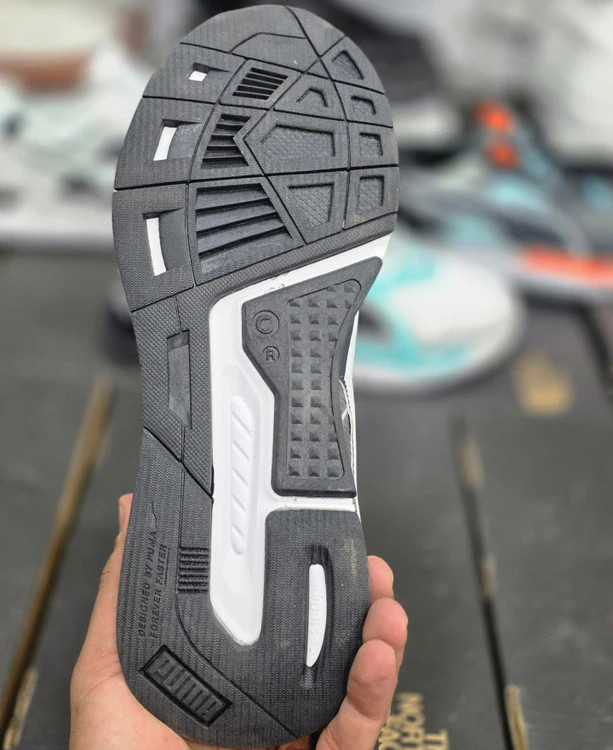 کتونی پوما میراژ تک کیفیت مستر - سایز 40 تا 45 - Puma Miraj Tech