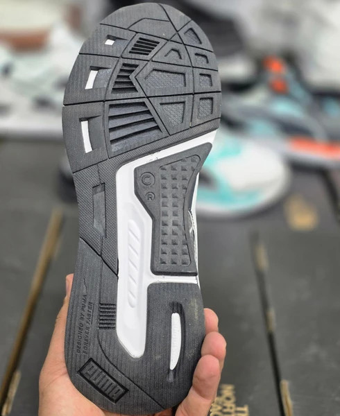 کتونی پوما میراژ تک کیفیت مستر - سایز 40 تا 45 - Puma Miraj Tech