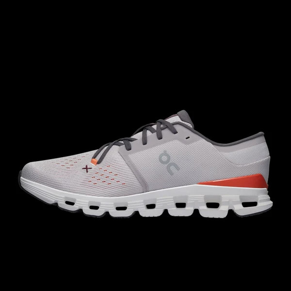 کتونی آن رانینگ کیوسی کلود ایکس 4 - سایز 40 تا 45 - On Running QC Cloud X 4
