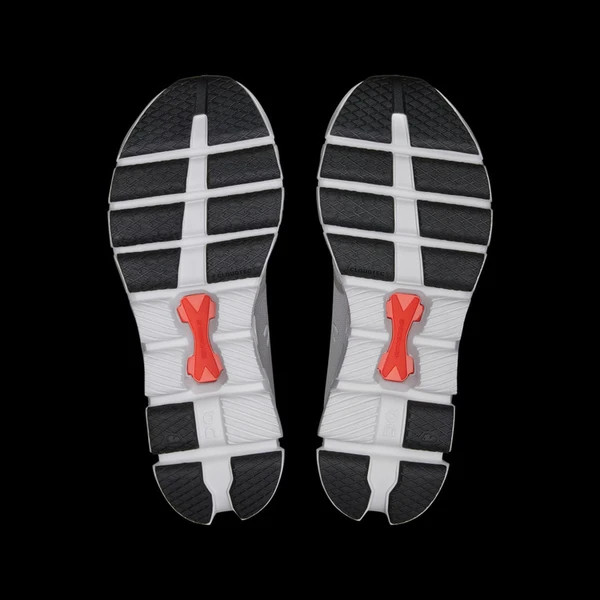 کتونی آن رانینگ کیوسی کلود ایکس 4 - سایز 40 تا 45 - On Running QC Cloud X 4