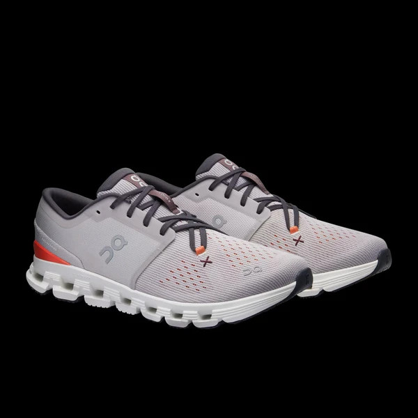 کتونی آن رانینگ کیوسی کلود ایکس 4 - سایز 40 تا 45 - On Running QC Cloud X 4