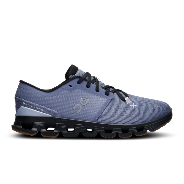 کتونی آن رانینگ کیوسی کلود ایکس 4 - سایز 40 تا 45 - On Running QC Cloud X 4