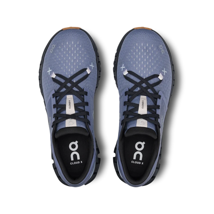 کتونی آن رانینگ کیوسی کلود ایکس 4 - سایز 40 تا 45 - On Running QC Cloud X 4