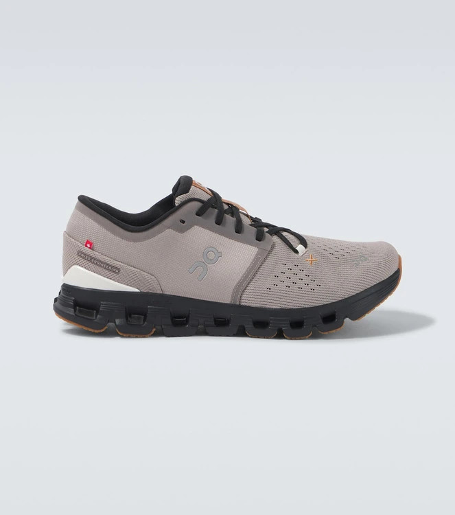 کتونی آن رانینگ کیوسی کلود ایکس 4 - سایز 40 تا 45 - On Running QC Cloud X 4