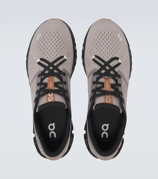 کتونی آن رانینگ کیوسی کلود ایکس 4 - سایز 40 تا 45 - On Running QC Cloud X 4