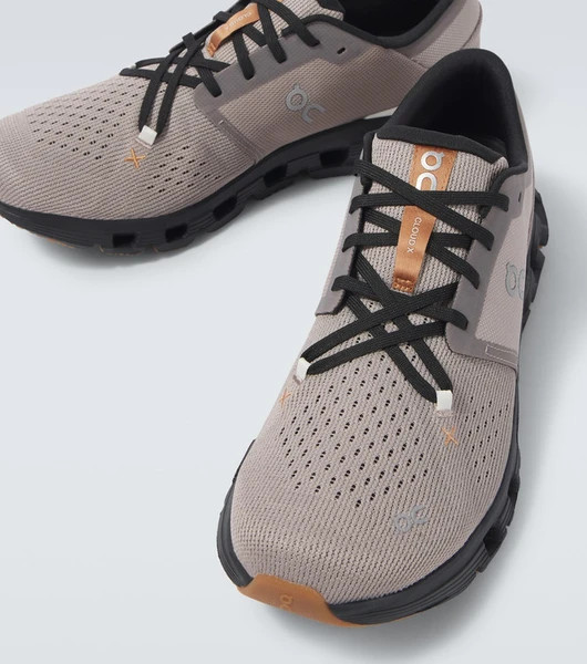 کتونی آن رانینگ کیوسی کلود ایکس 4 - سایز 40 تا 45 - On Running QC Cloud X 4