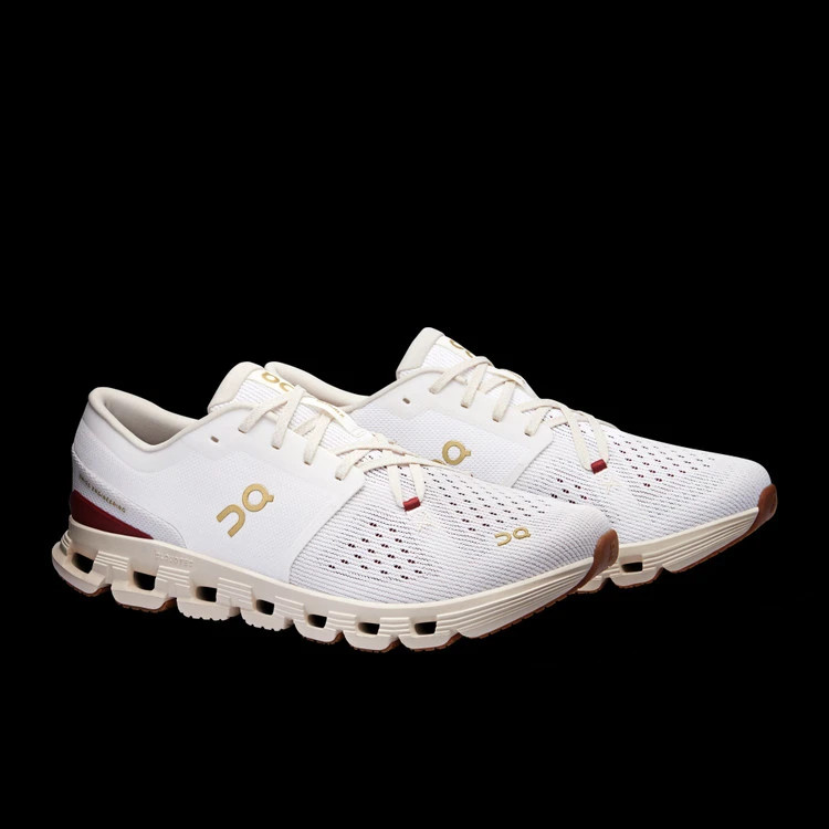 کتونی آن رانینگ کیوسی کلود ایکس 4 - سایز 40 تا 45 - On Running QC Cloud X 4