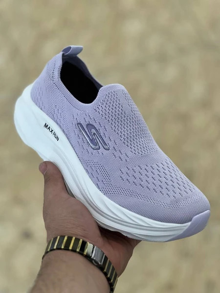 کتونی اسکیچرز کیفیت مستر - سایز 37 تا 40 - Skechers Slip-ins Max Cushioning