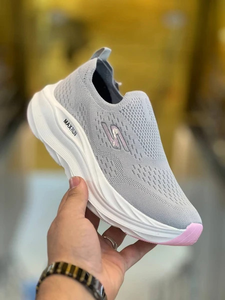 کتونی اسکیچرز کیفیت مستر - سایز 37 تا 40 - Skechers Slip-ins Max Cushioning