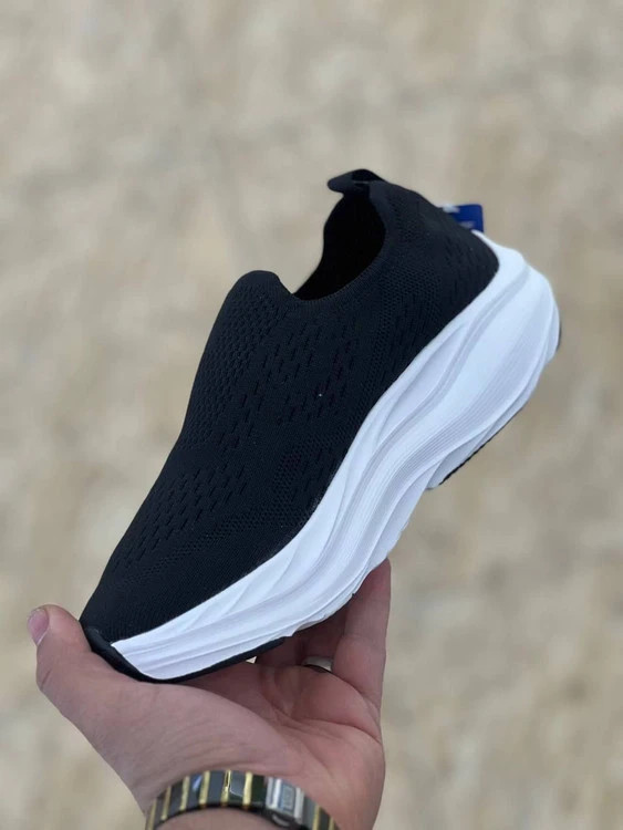 کتونی اسکیچرز کیفیت مستر - سایز 37 تا 40 - Skechers Slip-ins Max Cushioning